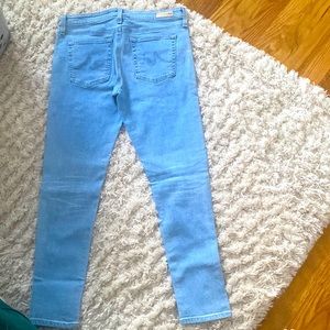 Woman’s AG-ED Denim Adriano Goldschmied
